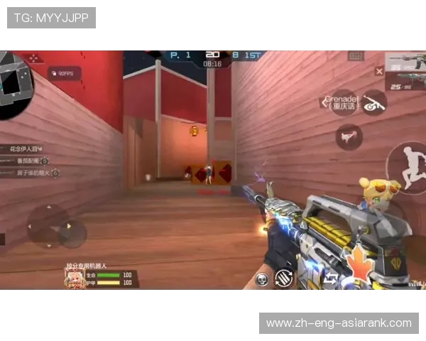 中国大陆应对CF手游沉迷：游戏休息新政策探讨